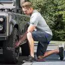 Bild 3 von TOPTEX PRO Arbeitsshorts für Herren