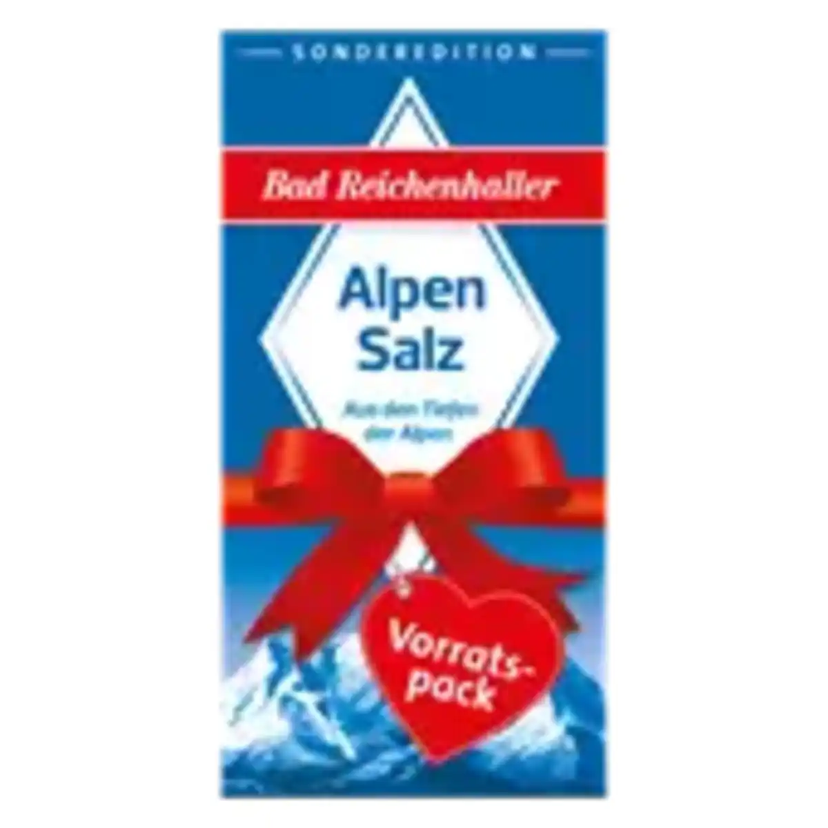 Bild 1 von Bad Reichenhaller Alpensalz