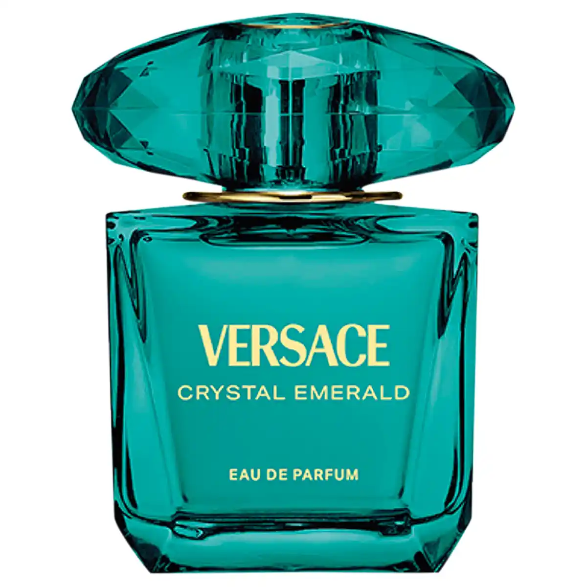 Bild 1 von VERSACE Crystal Emerald Eau de Parfum, 30 ml