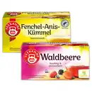 Bild 1 von Teekanne Naturkräuter-/ Früchtetee