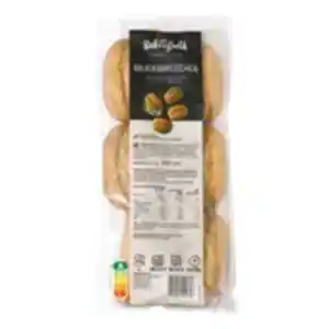 Bakersfield Bauernbrötchen