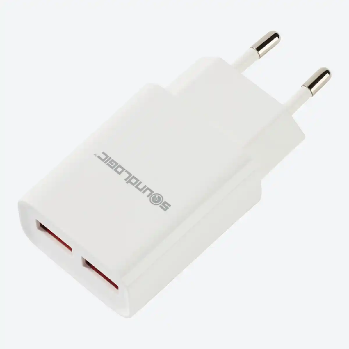Bild 4 von Soundlogic Ladegerät mit 2 USB-A-Anschlüssen