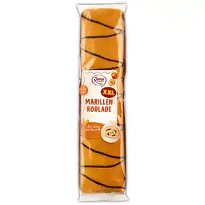 Jomo Kuchenroulade XXL