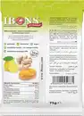 Bild 2 von IBONS Ingwer-Zitrone Kaubonbons, 75 g