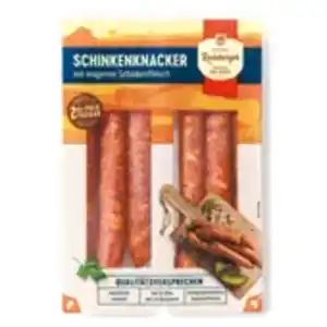 Radeberger Schinkenknacker