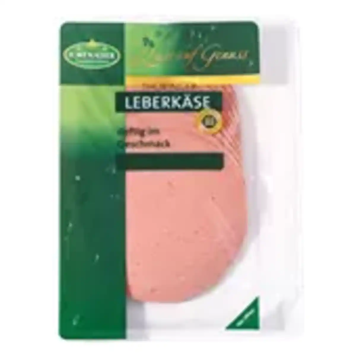 Bild 1 von Ilmenauer Thüringer Leberkäse
