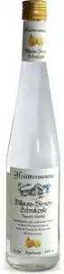 Hüttensause Williams-Birnen-Schnäpsle 35% Vol.