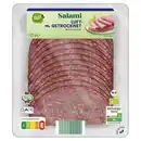 Bild 1 von Bio-Salami 125 g, Luftgetrocknet
