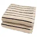 Bild 1 von NOVITESSE Handtücher 2er-Pack, Beige