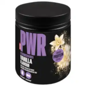 PWR Whey Protein