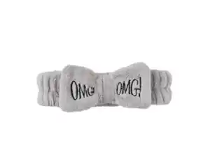 Schminkstirnband "OMG"