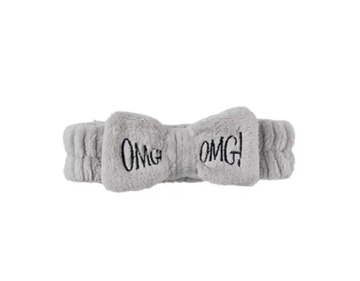 Bild 1 von Schminkstirnband "OMG"