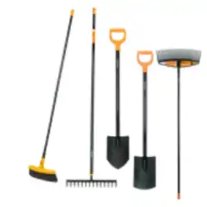 FISKARS Gartengerät