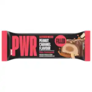 PWR Filled Protein Bar