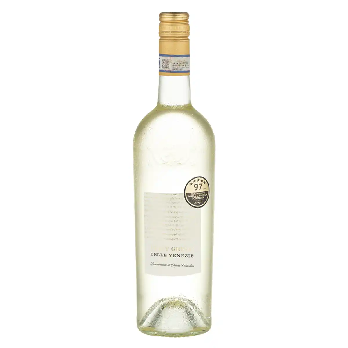 Bild 4 von Global Wines Pinot Grigio delle Venezie DOC trocken, 0,75l
