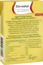 Bild 2 von Em-eukal Minis Hustenbonbons Ingwer-Orange, 50 g