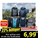 Bild 1 von SURVIVAL Equipment Trekking-Rucksack