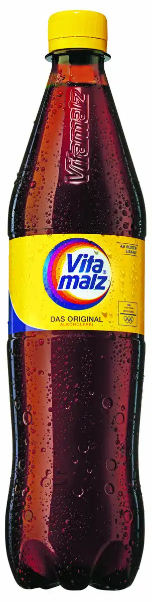 Bild 1 von Vitamalz 0,75 Liter