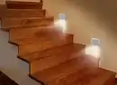 Bild 1 von LED-Sensorlicht zum Aufkleben oder Anbohren