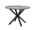Bild 1 von Tisch Ontario Marmor-Optik 110 x 110 cm