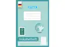 Bild 1 von Stylex Vokabelheft DIN A5