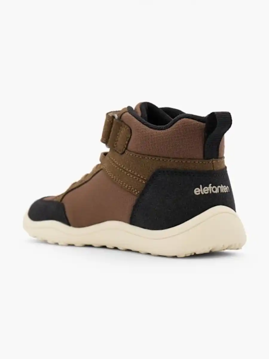 Bild 3 von elefanten BAREY Hoher Sneaker