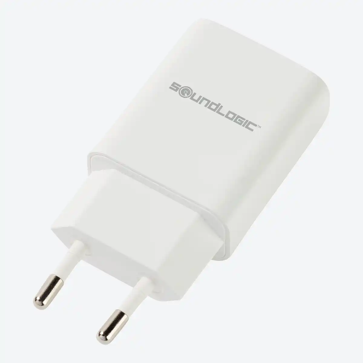 Bild 3 von Soundlogic Ladegerät mit 2 USB-A-Anschlüssen