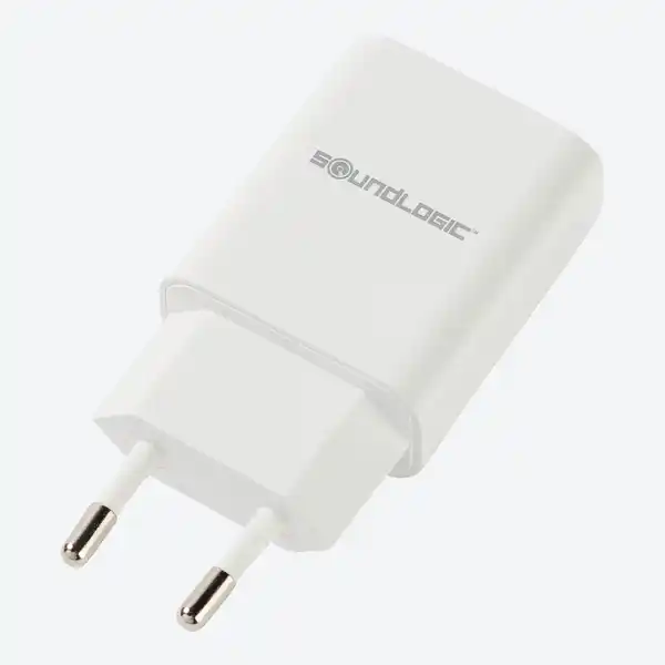 Bild 3 von Soundlogic Ladegerät mit 2 USB-A-Anschlüssen