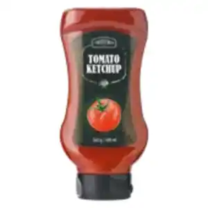 CHESTFORDS Tomato Ketchup