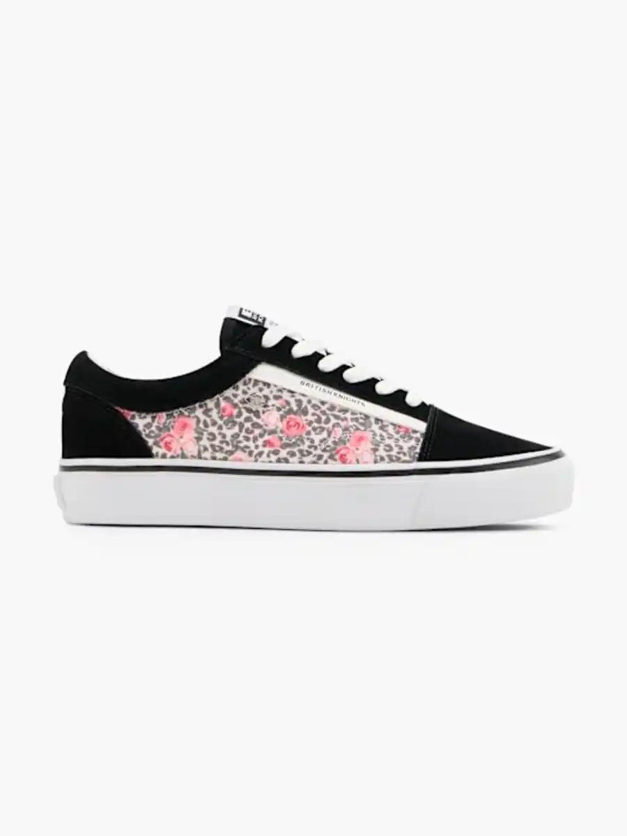 Bild 1 von British Knights Sneaker