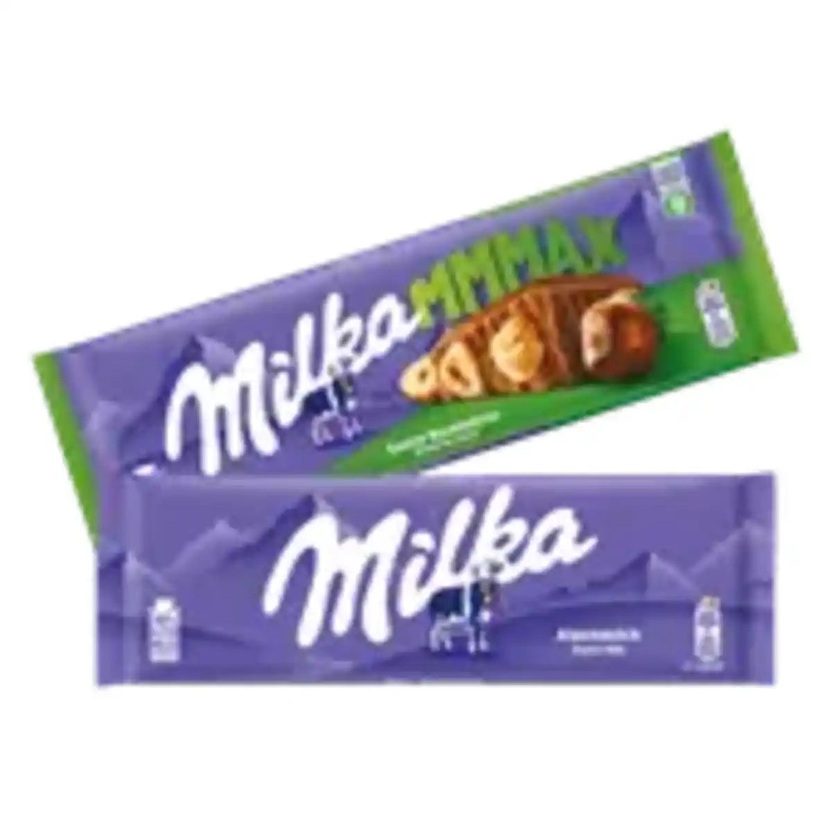 Bild 1 von Milka Großtafel