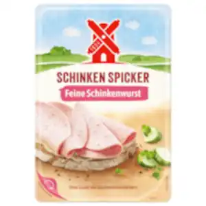Rügenwalder Schinken Spicker