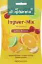 Bild 1 von altapharma Gefüllte Ingwer-Bonbons mit Vitamin C, 100 g