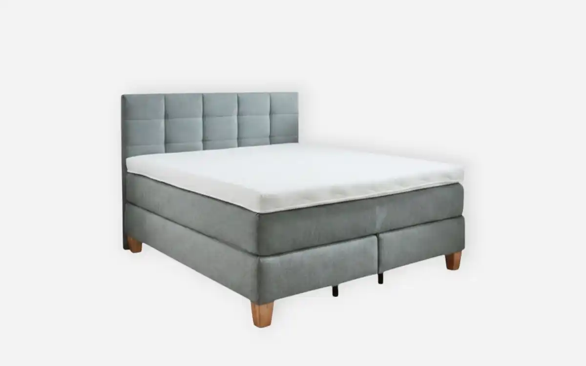 Bild 2 von Oschmann - Boxspringbett OC-BX23165