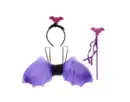 Bild 1 von Fledermaus Set
