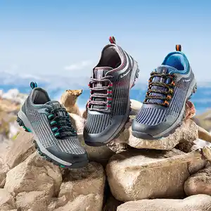 Nangaparbat Outdoor-Schuhe