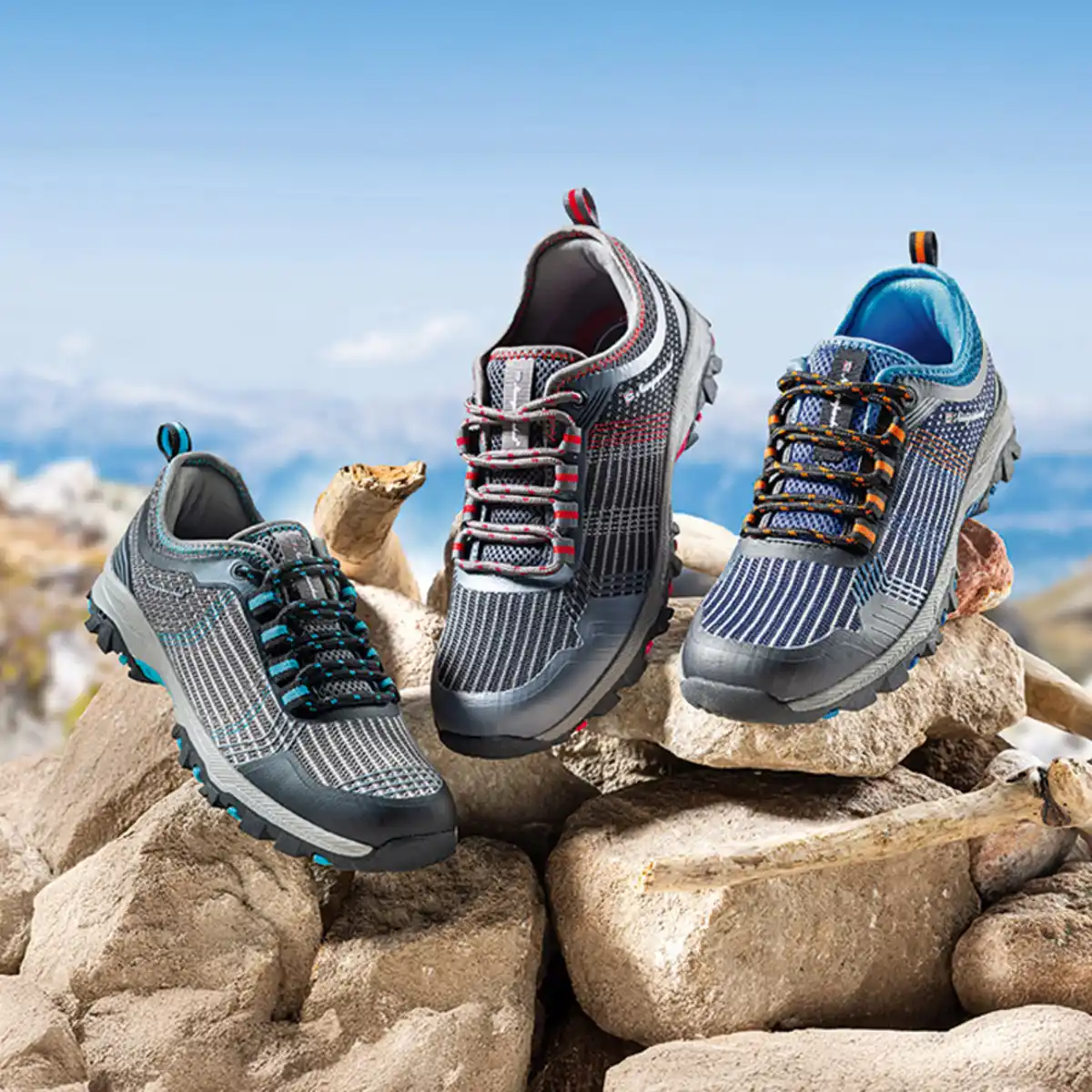 Bild 1 von Nangaparbat Outdoor-Schuhe