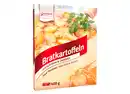 Bild 1 von Bratkartoffeln mit Schinken und Zwiebeln