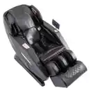 Bild 2 von Happy Home Massagesessel mit SL-Schiene & Zero-Gravity, ca. 152 x 75 x 109 cm – Schwarz