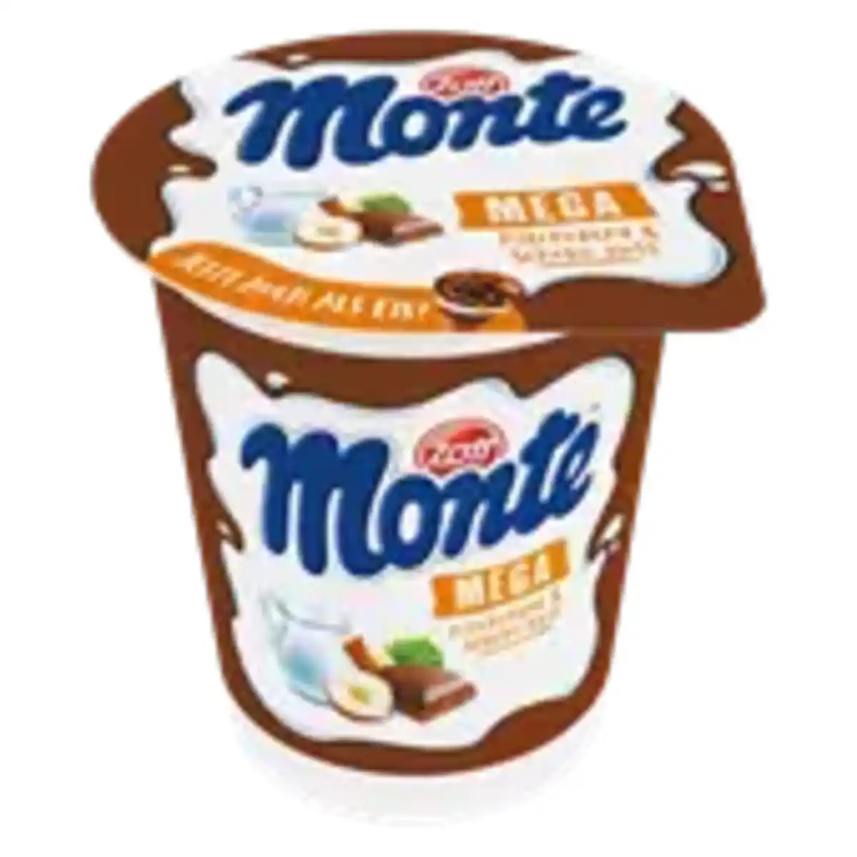 Bild 1 von Zott Mega Monte XXL