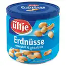Bild 1 von UELTJE Erdnusskerne 180 g, geröstet und gesalzen