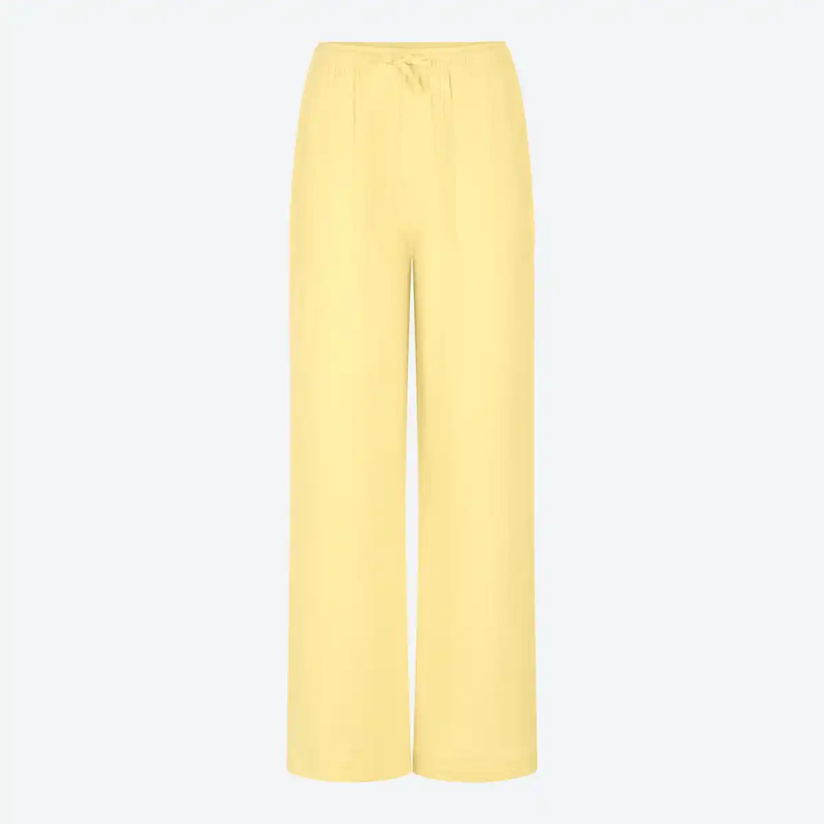 Bild 3 von Damen-Hose aus Musselin