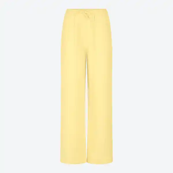 Bild 3 von Damen-Hose aus Musselin