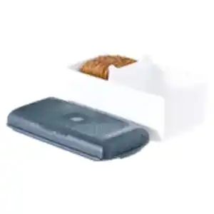 Tupperware Brotkasten