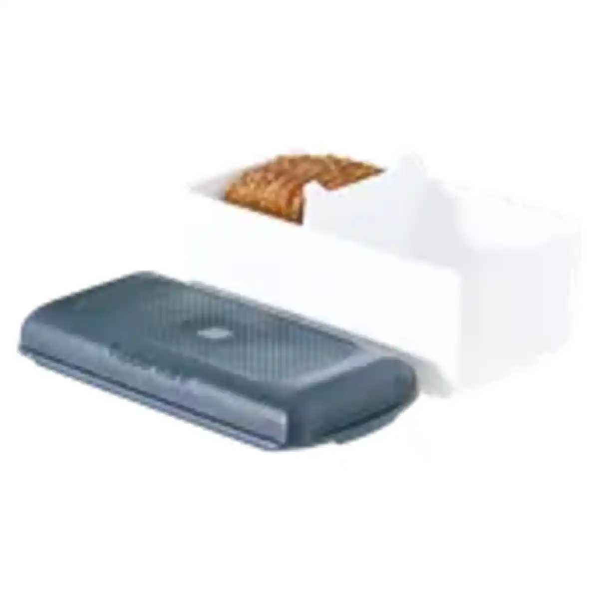 Bild 1 von Tupperware Brotkasten