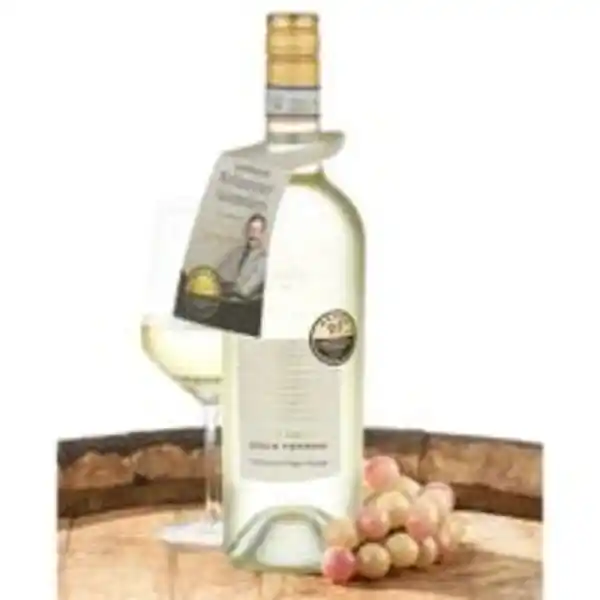 Bild 3 von Global Wines Pinot Grigio delle Venezie DOC trocken, 0,75l