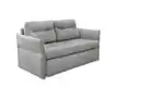Bild 1 von Schlafsofa Tim grau