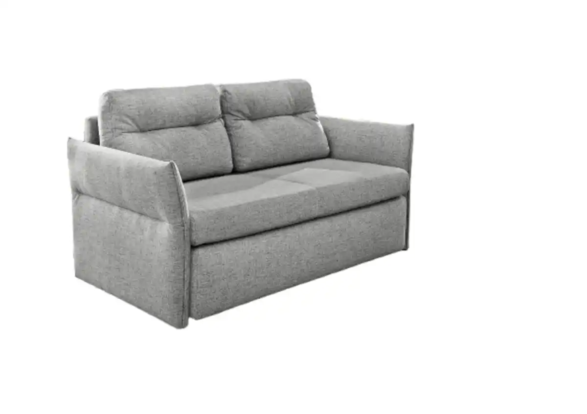 Bild 1 von Schlafsofa Tim grau