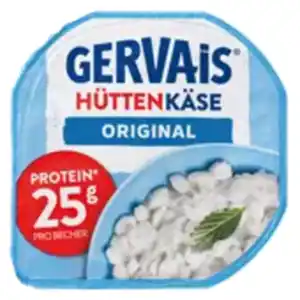 Gervais Hüttenkäse