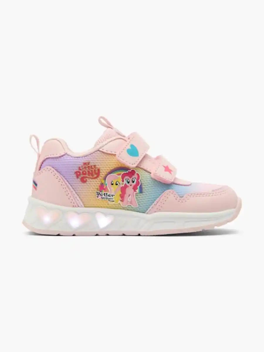 Bild 1 von My Little Pony Sneaker